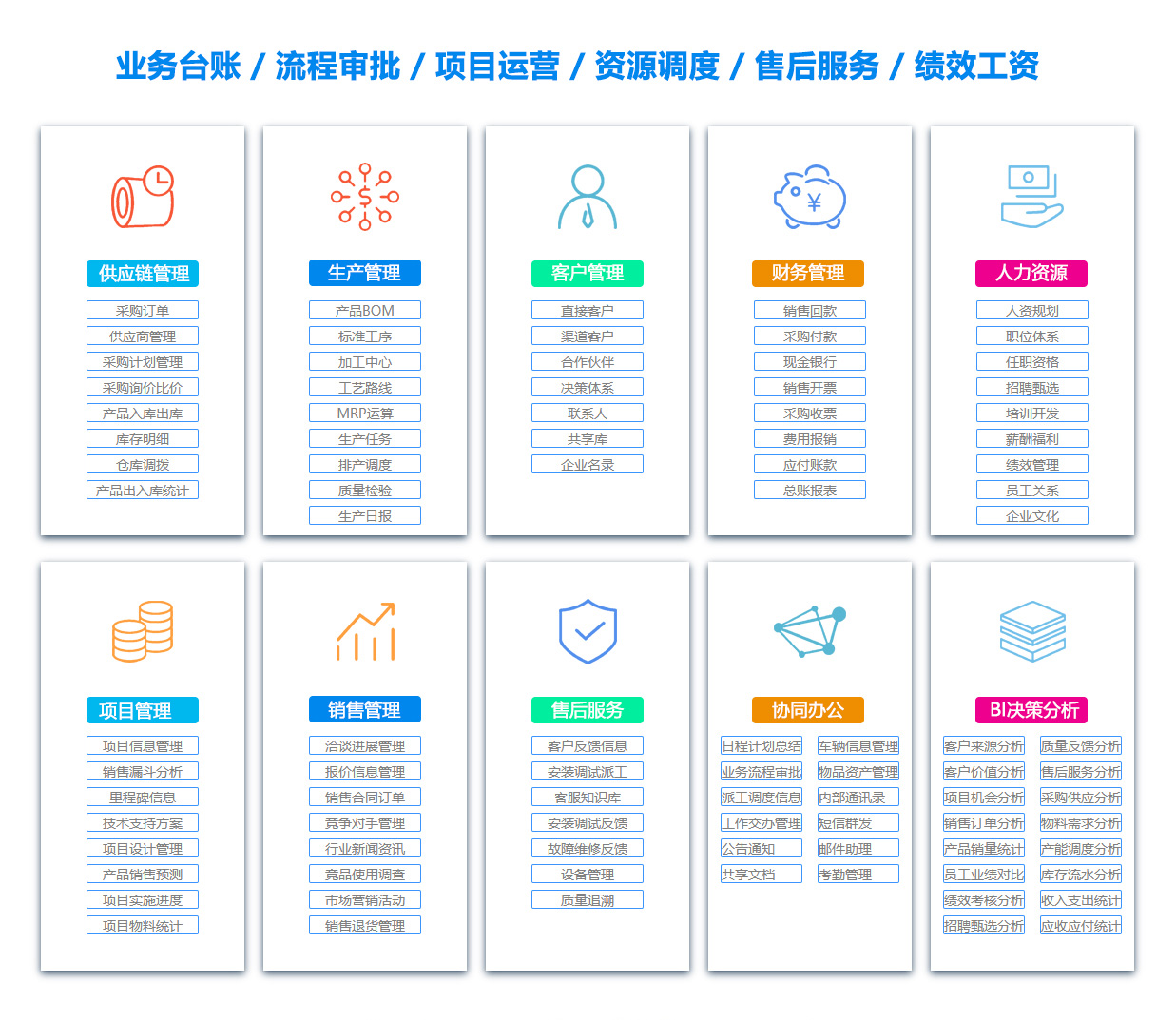 张掖OA办公管理软件